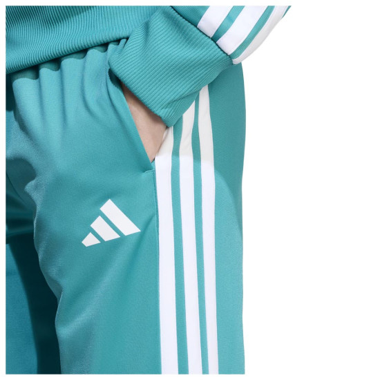 Adidas Παιδικές φόρμες σετ 3-Stripes Tiberio Tracksuit
